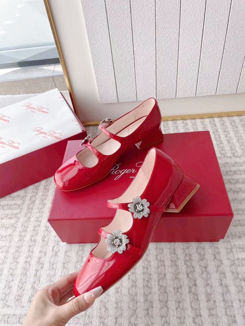 Roger Vivier Shoes